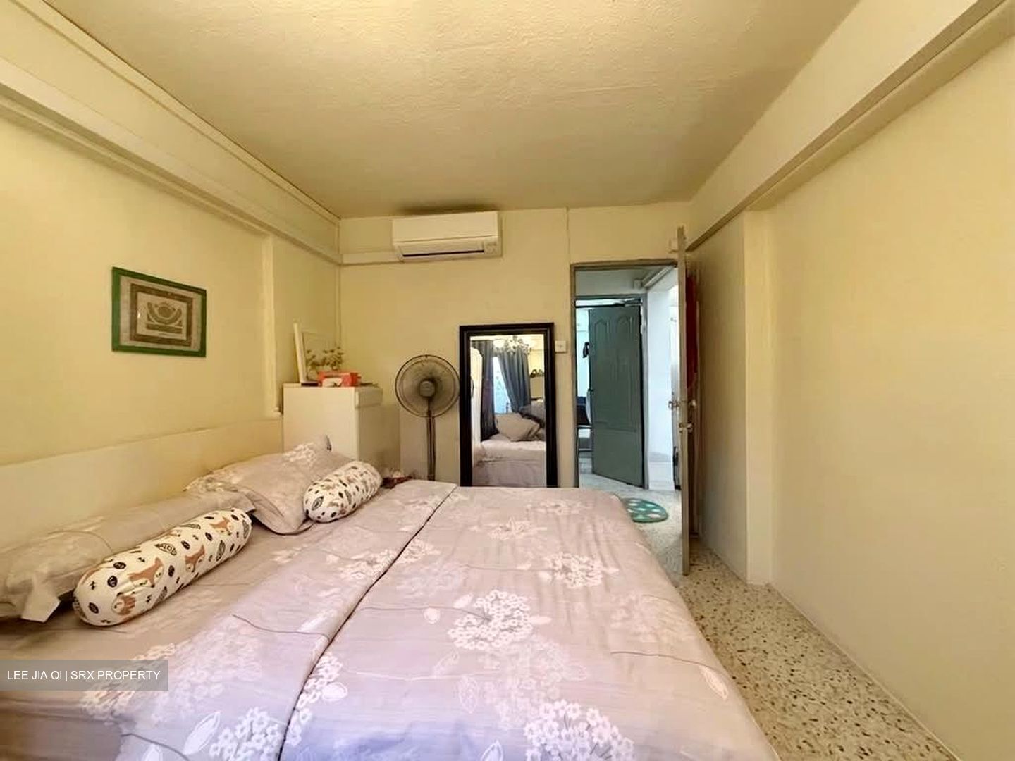 Blk 16 Teck Whye Heights Iii (Choa Chu Kang), HDB 3 Rooms #543561581